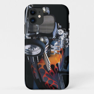 改造 iPhone 11 ケース