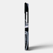 改造 Case-Mate iPhoneケース (裏面 / 左)