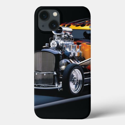 改造 Case-Mate iPhoneケース (裏面)