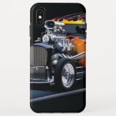 改造 Case-Mate iPhoneケース (裏面)