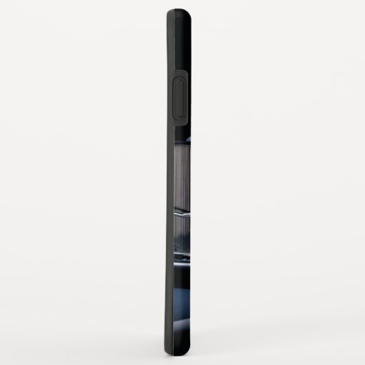 改造 Case-Mate iPhoneケース (裏面/右)