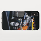 改造 Case-Mate iPhoneケース (裏面(横))