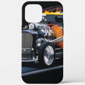 改造 Case-Mate iPhoneケース (裏面)