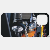 改造 Case-Mate iPhoneケース (裏面 (横))