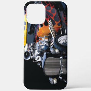 改造 iPhone 12 PRO MAX ケース