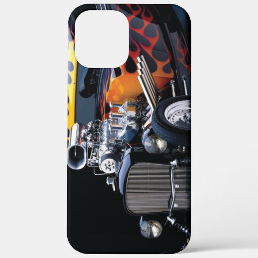 改造 Case-Mate iPhoneケース (裏面)