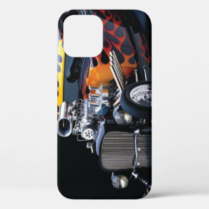 改造 iPhone 12ケース