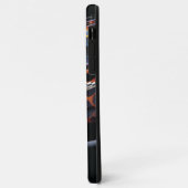 改造 Case-Mate iPhoneケース (裏面/左)