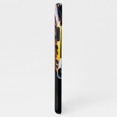 改造 iPhoneケース (右側)