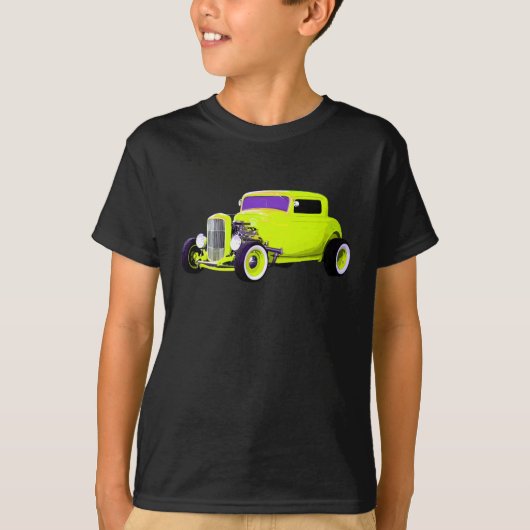 改造 Tシャツ (正面)