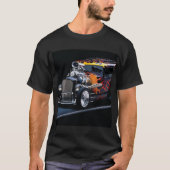改造 Tシャツ (正面)