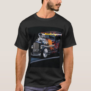 改造 Tシャツ
