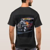 改造 Tシャツ (裏面)