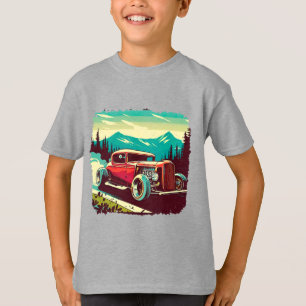 改造 Tシャツ