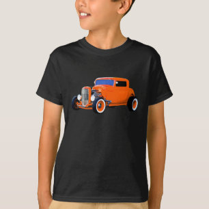 改造 Tシャツ