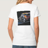 改造 Tシャツ (裏面)