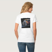 改造 Tシャツ (裏面フル)
