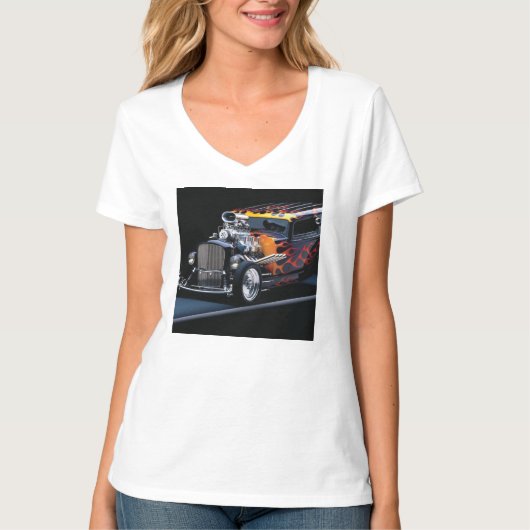 改造 Tシャツ (正面)