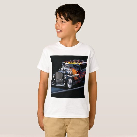 改造 Tシャツ (正面フル)