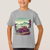 改造 Tシャツ (正面)
