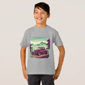 改造 Tシャツ (正面フル)