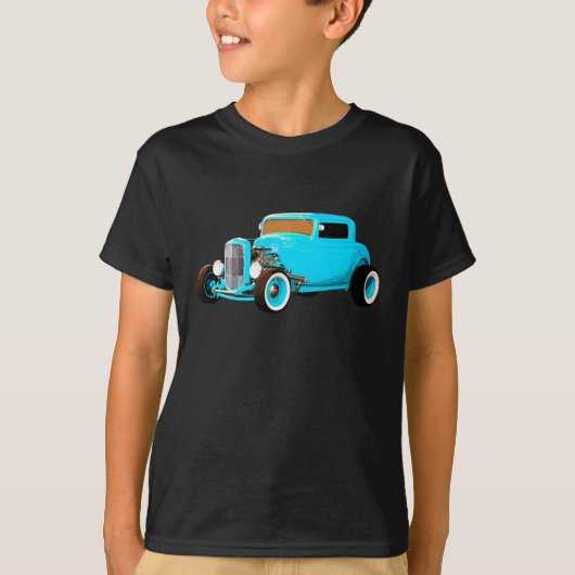改造 Tシャツ (正面)