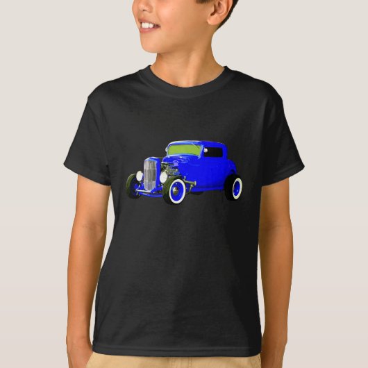 改造 Tシャツ (正面)