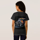 改造 Tシャツ (裏面フル)