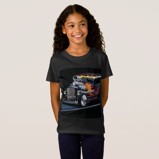 改造 Tシャツ (正面フル)