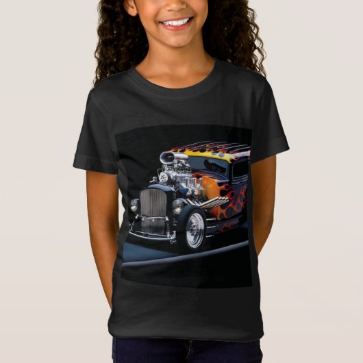 改造 Tシャツ (正面)