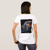 改造 Tシャツ (裏面フル)