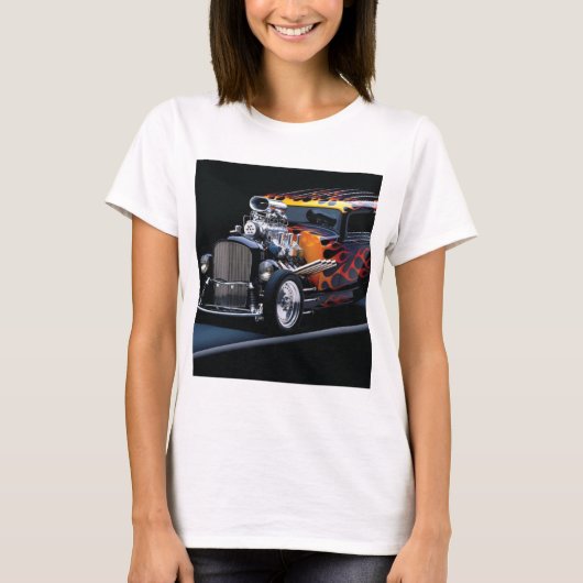 改造 Tシャツ (正面)