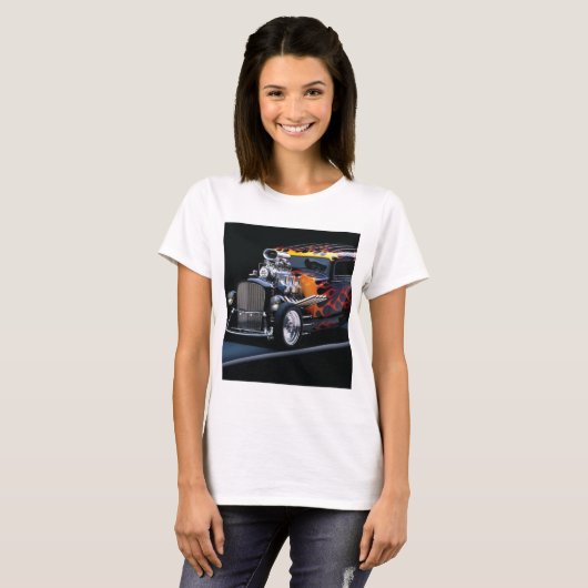 改造 Tシャツ (正面フル)