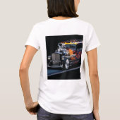 改造 Tシャツ (裏面)