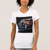 改造 Tシャツ (正面)