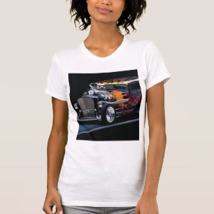改造 Tシャツ