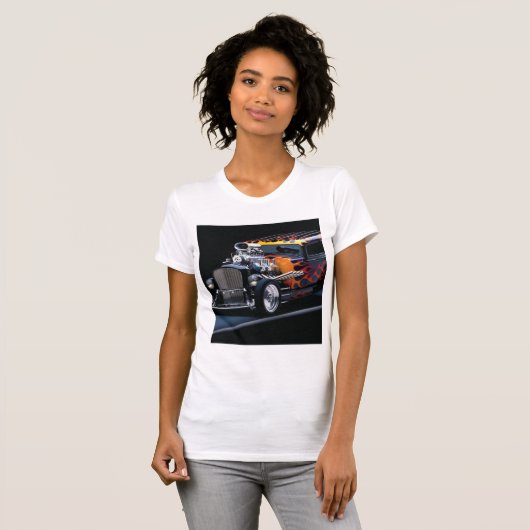 改造 Tシャツ (正面フル)