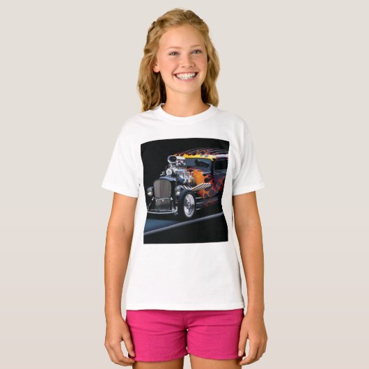 改造 Tシャツ (正面フル)