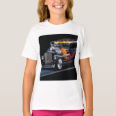 改造 Tシャツ (正面)