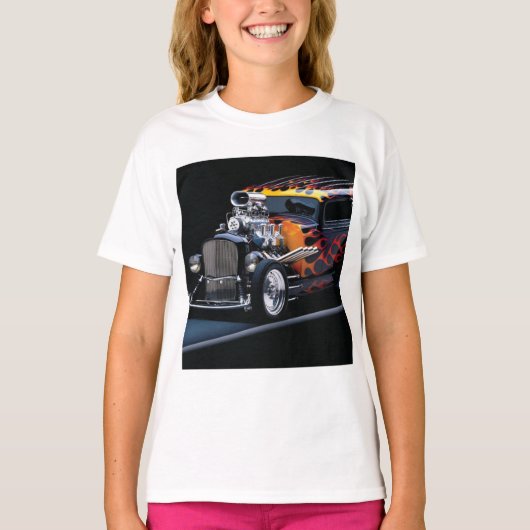 改造 Tシャツ (正面)