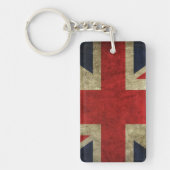 改革のキーホルダーを結合して下さい キーホルダー (正面)