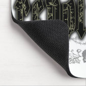 改革のマウスパッド マウスパッド (コーナー)