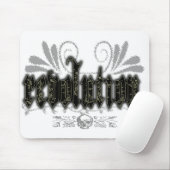 改革のマウスパッド マウスパッド (マウス)