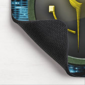 改革のマウスパッド マウスパッド (コーナー)