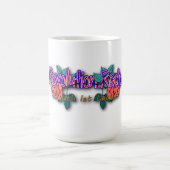 改革のラジオ モーフィングマグカップ (中央)