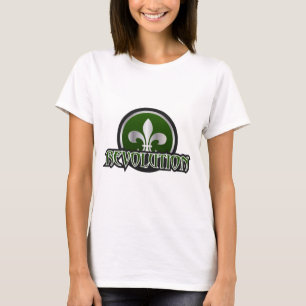 改革のTシャツ Tシャツ