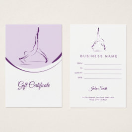 改革者に対する二つのピラティスのポーズ |色