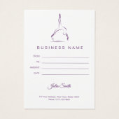 改革者に対する二つのピラティスのポーズ |色 (裏面)