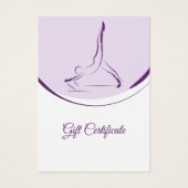 改革者に対する二つのピラティスのポーズ |色 (正面)