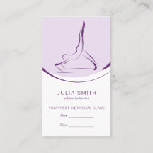 改革者に対する二つのピラティスのポーズ |色